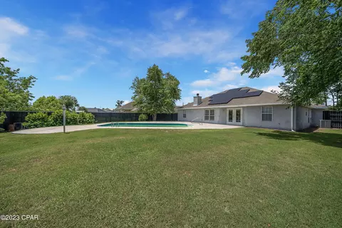 1209 Britton Rd, Lynn Haven, FL 32444