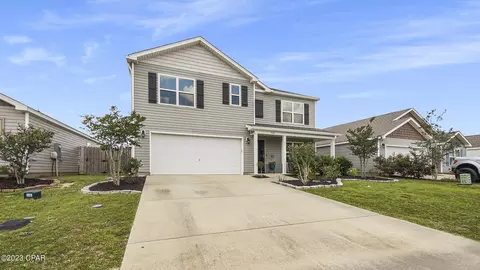 5920 Nordic Dr, Panama City, FL 32404