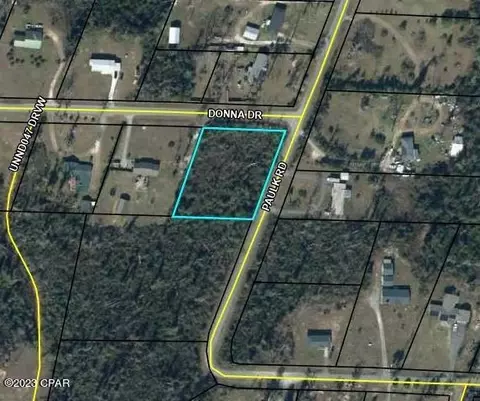 00 Donna Dr, Marianna, FL 32446