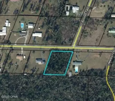 000 Donna Dr, Marianna, FL 32446