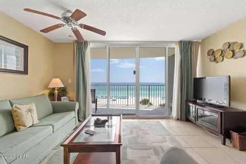 10509 Front Bch #405, Panama City Beach, FL 32407