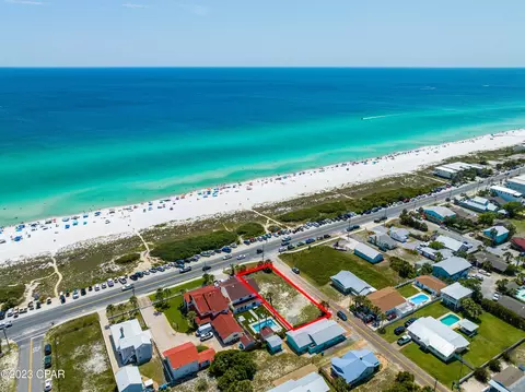 19620 Front Beach Rd, Panama City Beach, FL 32413