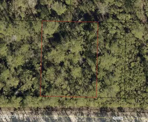0 Restful Rd, Fountain, FL 32438