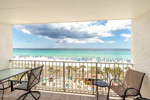 8743 Thomas Dr #619, Panama City Beach, FL 32408
