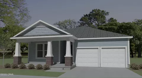 1021 N Discovery Loop #LOT 434, Panama City, FL 32405