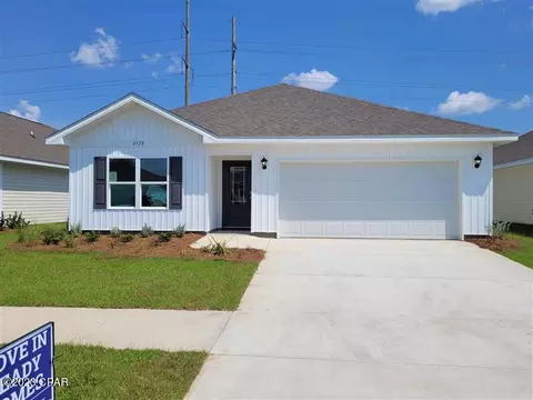 4928 Shurer Ln, Panama City, FL 32404