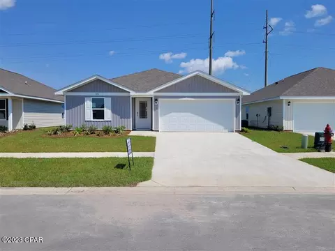 4936 Shurer Ln, Panama City, FL 32404