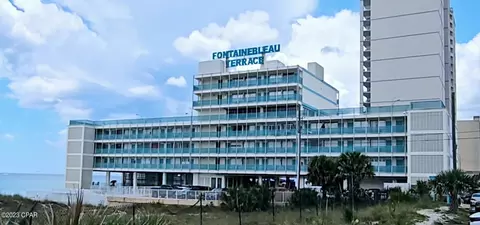 14401 Front Beach Rd #318, Panama City Beach, FL 32413