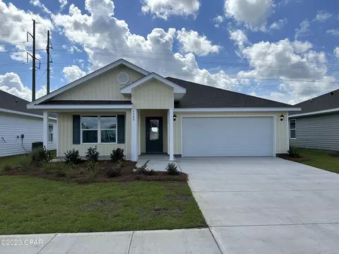 4924 Shurer Ln, Panama City, FL 32404