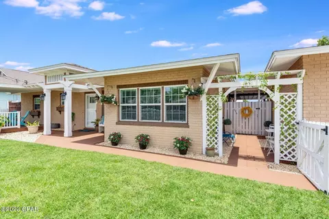 16812 Innocente Ave, Panama City Beach, FL 32413