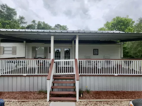 11629 State Road 12, Bristol, FL 32321