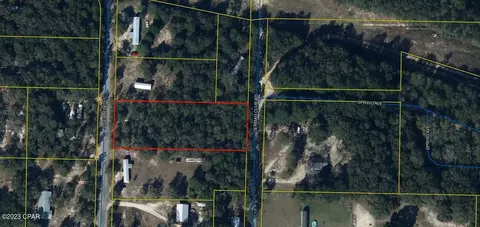 tbd Josephine St, Defuniak Springs, FL 32433