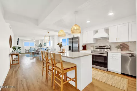 5801 Thomas Dr #501, Panama City Beach, FL 32408