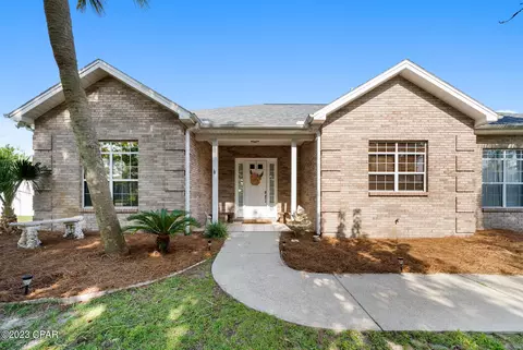 500 Harvard Blvd, Lynn Haven, FL 32444