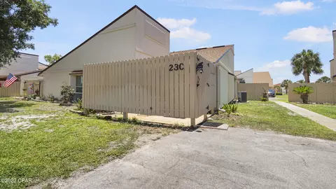17462 Front Beach Road Rd #23C, Panama City Beach, FL 32413
