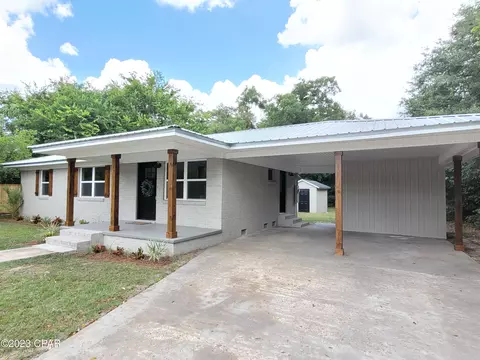 5458 9th St, Malone, FL 32445 photo 3