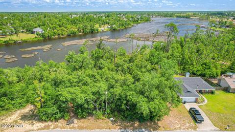 Tbd Yellow Bluff Road, Panama City, FL 32404