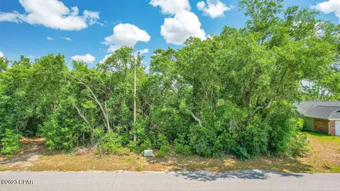 tbd Yellow Bluff Rd, Panama City, FL 32404