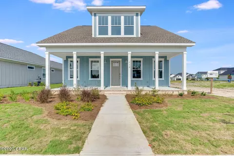 110 James Island Ln, Panama City Beach, FL 32413