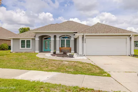 3506 Pleasant Hill Rd, Lynn Haven, FL 32444