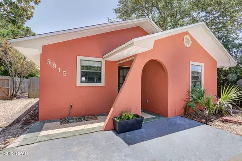 3915 Vicar St, Panama City Beach, FL 32408