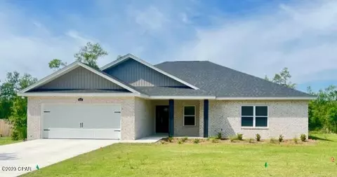 3534 High Cliff Rd, Southport, FL 32409