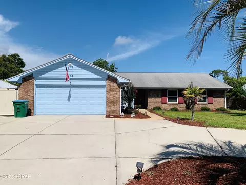 212 Boca Shores Dr, Panama City Beach, FL 32408