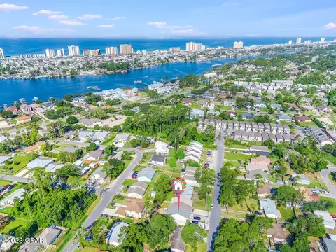 6323 Causeway Rd #1, Panama City Beach, FL 32408