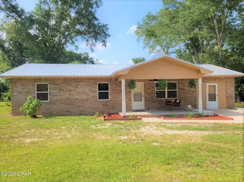 1032 Joiner Rd, Chipley, FL 32428