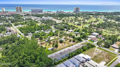2226 Joan Ave #5, Panama City Beach, FL 32408
