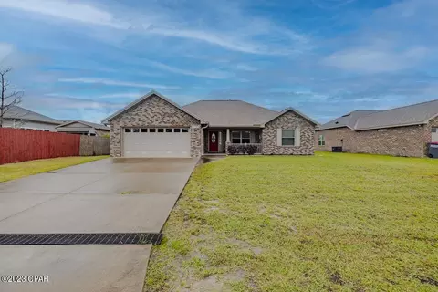 4203 Dairy Farm Rd, Panama City, FL 32404