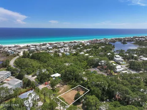 lot5 E Seahorse Cir, Santa Rosa Beach, FL 32459