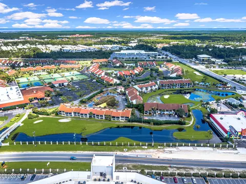 520 N Richard Jackson Blvd #2510, Panama City Beach, FL 32407