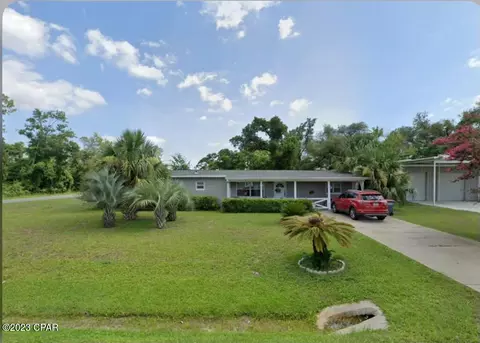 3901 W 26th St, Panama City, FL 32405