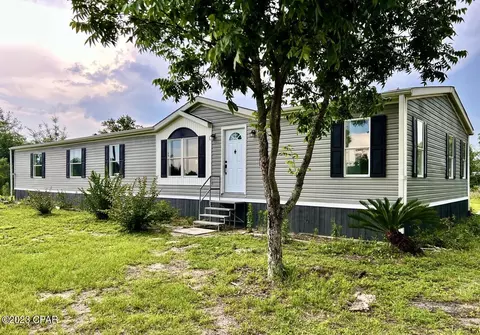 6314 Buckingham Rd, Youngstown, FL 32466