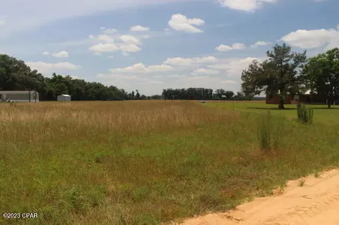 0 Eden Rd, Bascom, FL 32423