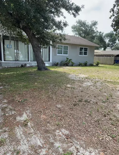 540 S Bonita Ave, Panama City, FL 32401
