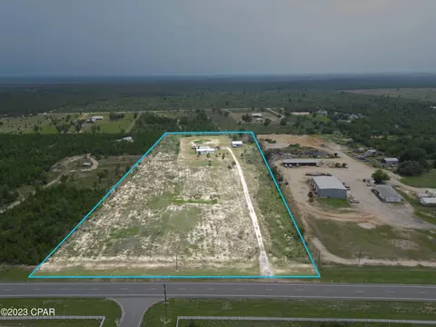 15267 NW State Rd, Bristol, FL 32321