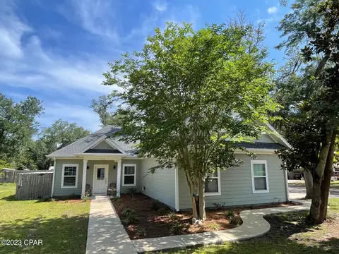 1313 Cherry St, Panama City, FL 32401