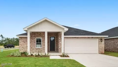 3811 Basal St, Panama City, FL 32404
