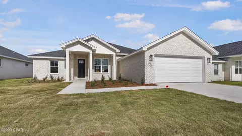 3792 Redbud Way, Panama City, FL 32404