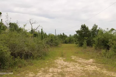 12535 Sweetwater Branch Rd, Fountain, FL 32438