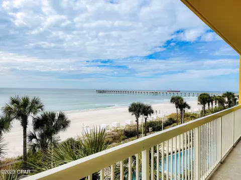 15817 Front Beach Rd #1-301, Panama City Beach, FL 32413