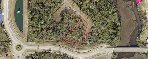 lot1 Blk B Hickory Bluff Dr, Southport, FL 32409