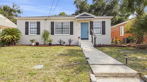 1432 W 11th St, Panama City, FL 32401