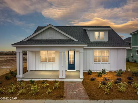1804 Royal Tern St #LOT 399, Panama City, FL 32405