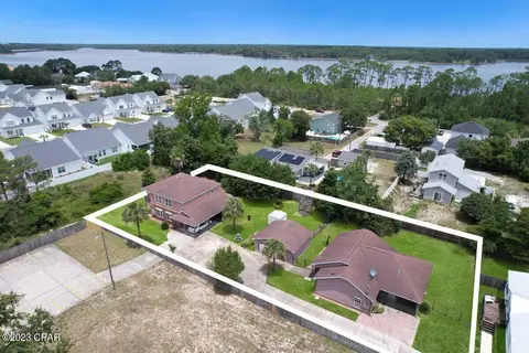 22618 Lakeview Dr, Panama City Beach, FL 32413