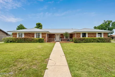 1512 Belmont Blvd, Lynn Haven, FL 32444