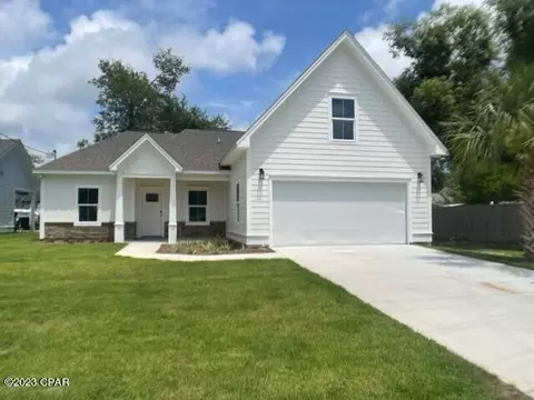 216 Harmon Ave, Panama City, FL 32401