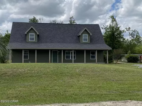 4600 Tropical Dr, Panama City, FL 32404